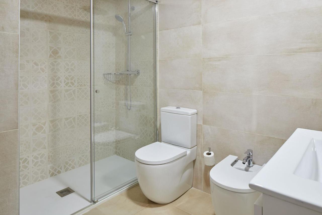 The Rentals Collection - Olabar II San Sebastian Buitenkant foto